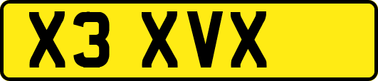 X3XVX