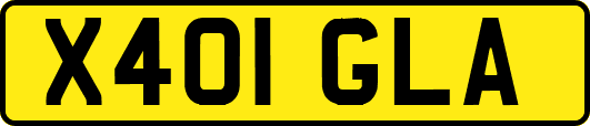 X401GLA