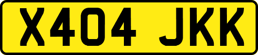 X404JKK