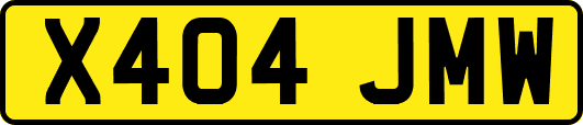X404JMW