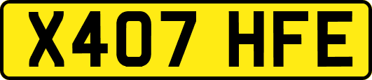 X407HFE