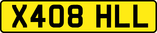 X408HLL