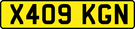 X409KGN