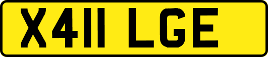 X411LGE