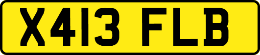 X413FLB