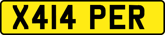 X414PER