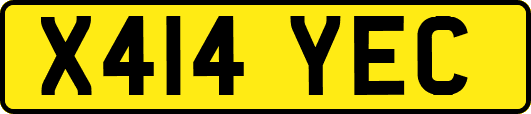X414YEC