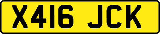 X416JCK