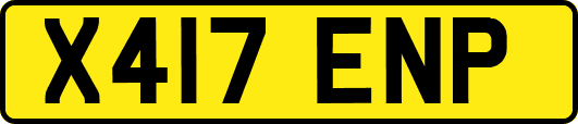 X417ENP