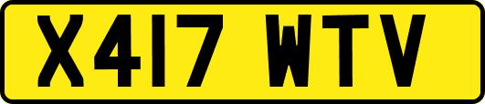 X417WTV