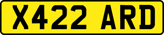 X422ARD