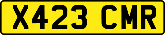 X423CMR