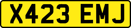 X423EMJ