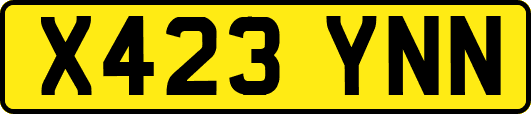 X423YNN