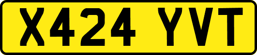 X424YVT