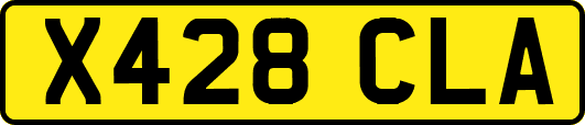 X428CLA