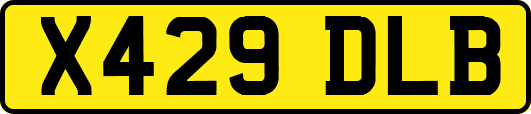 X429DLB
