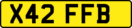 X42FFB