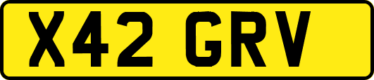 X42GRV