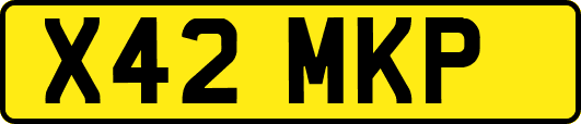 X42MKP