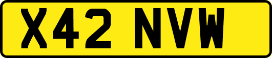 X42NVW