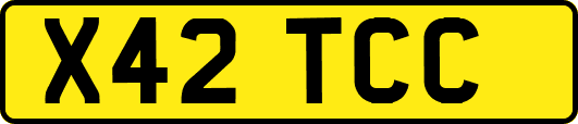 X42TCC