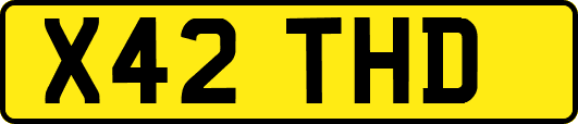 X42THD
