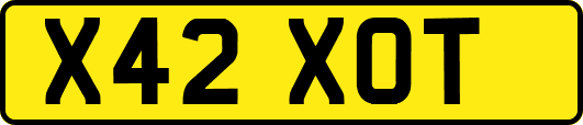 X42XOT