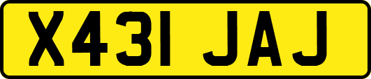 X431JAJ