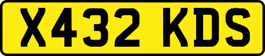 X432KDS