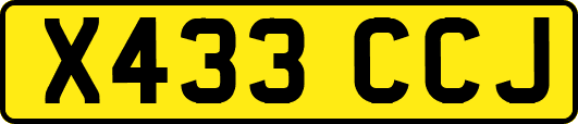 X433CCJ