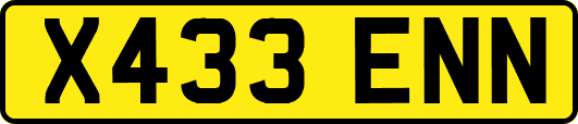 X433ENN
