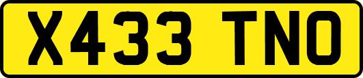 X433TNO