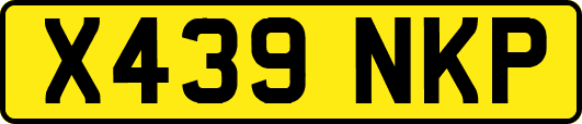X439NKP