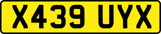 X439UYX
