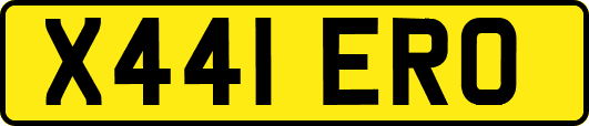 X441ERO