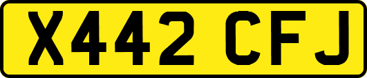 X442CFJ