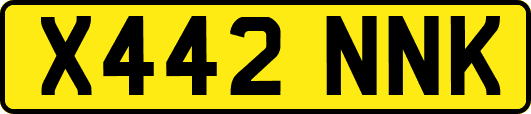 X442NNK