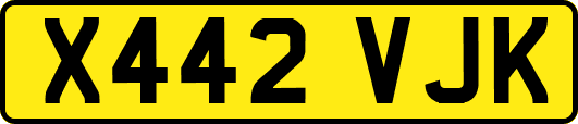 X442VJK