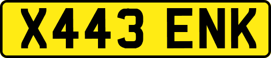 X443ENK