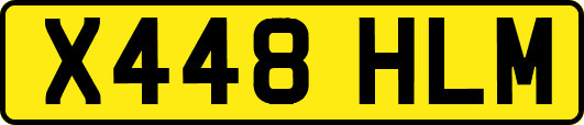 X448HLM