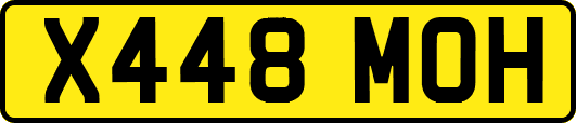 X448MOH