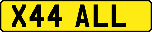 X44ALL