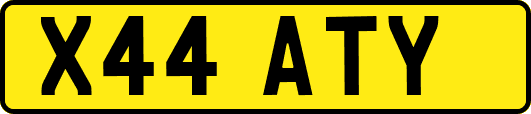 X44ATY