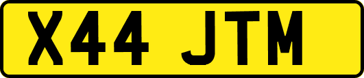 X44JTM