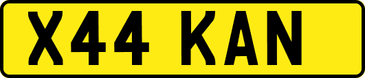 X44KAN