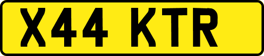 X44KTR
