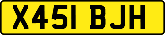 X451BJH