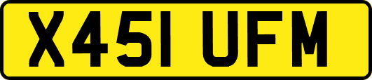 X451UFM