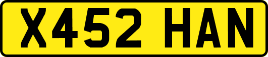 X452HAN